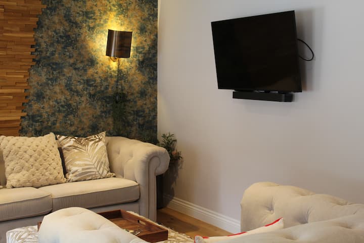 Grade Ii Mill Cottage - Redruth