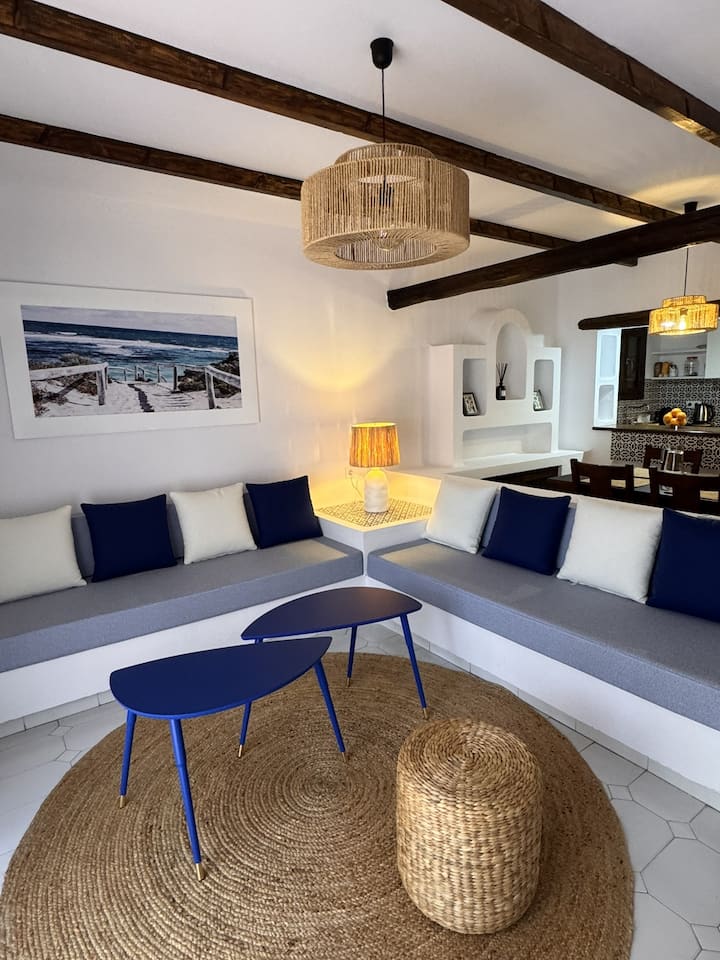 Torrevieja - Liebevoll Neu Ausgestattes Apartment - Torrevieja