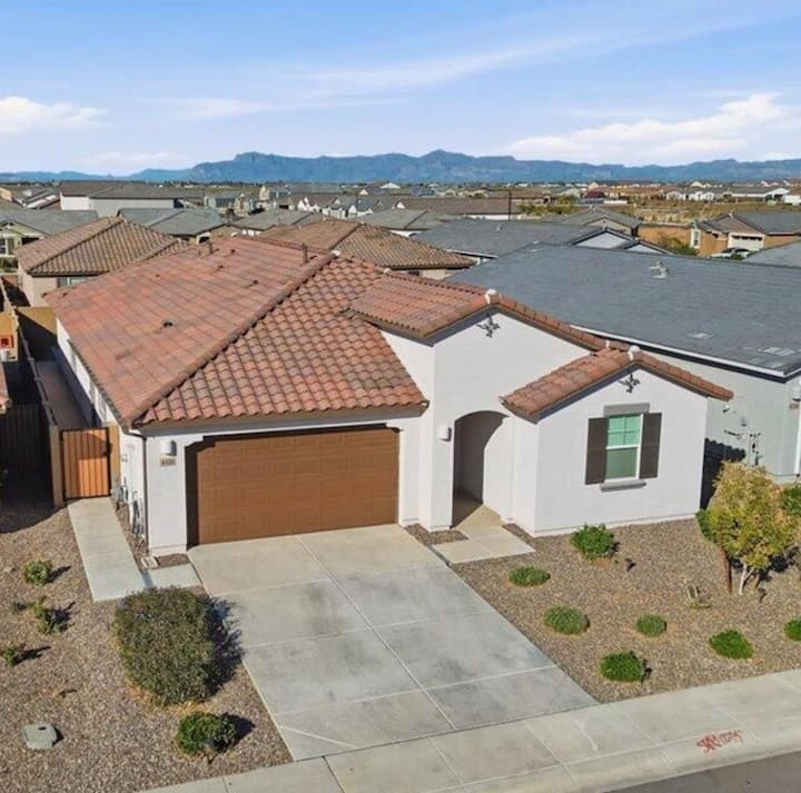 Cozy Casita Retreat In Beautiful Arizona! - San Tan Valley, AZ