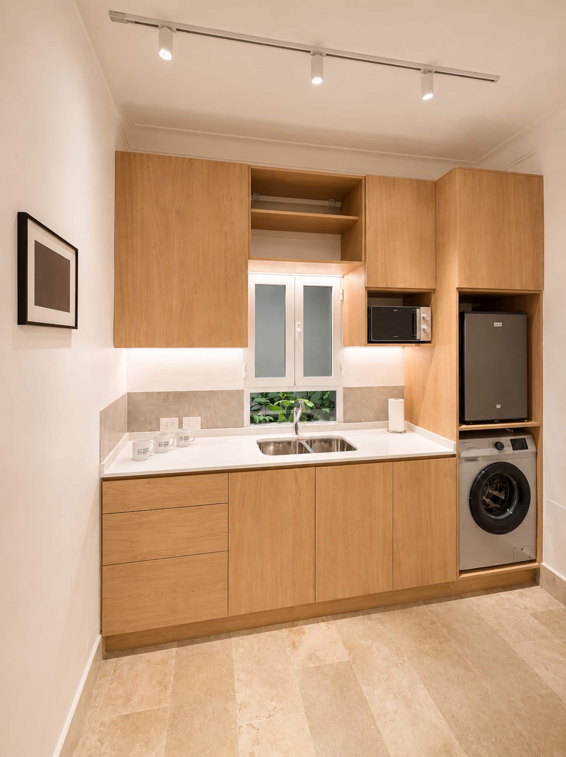 Imóvel: 1 quarto, Retiro
