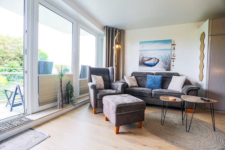 Haus Residenz Dünenweg Rd02 - Cuxhaven