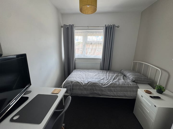 Hermitage Plus, 3 Bed Entire House In Loughborough - Loughborough