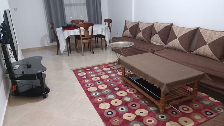 Appartement - Mostaganem
