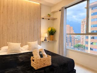 NEW TOP Apartment | Bright & Functional