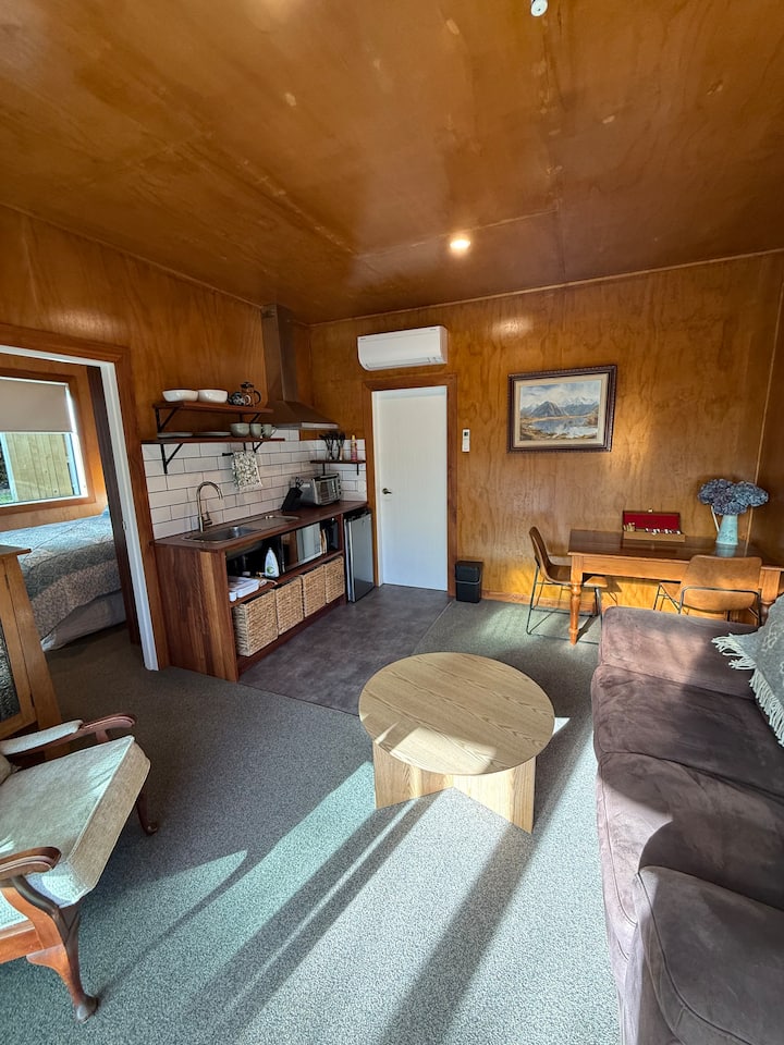 Remarkables Standalone Guest Suite - 皇后鎮