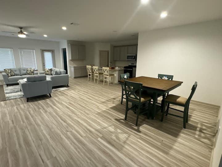 2021 Home | Private Room #2 | Missouri City - Missouri City, TX