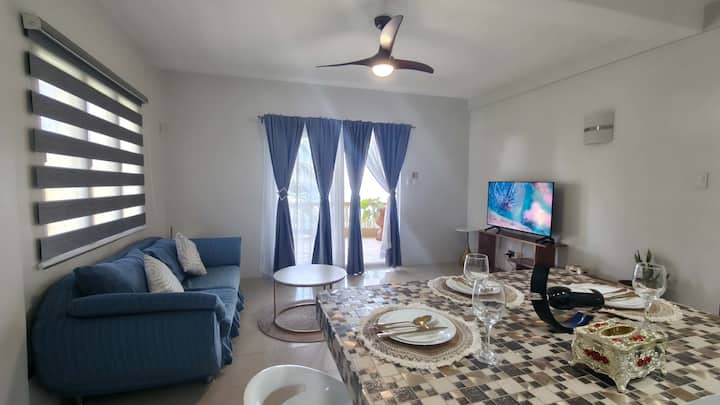 Wake Up To Paradise 1br With Panoramic Ocean Views - Puerto Galera