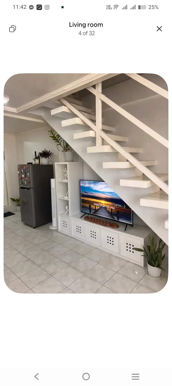 2br House W/balcony&parking L Near Subic - Dinalupihan