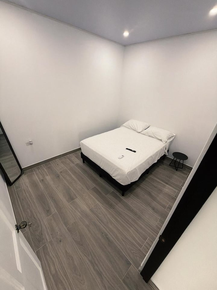 Chambre 1