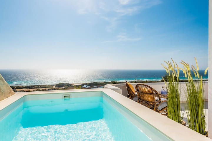 Apartment Las Vistas - Cala Galdana