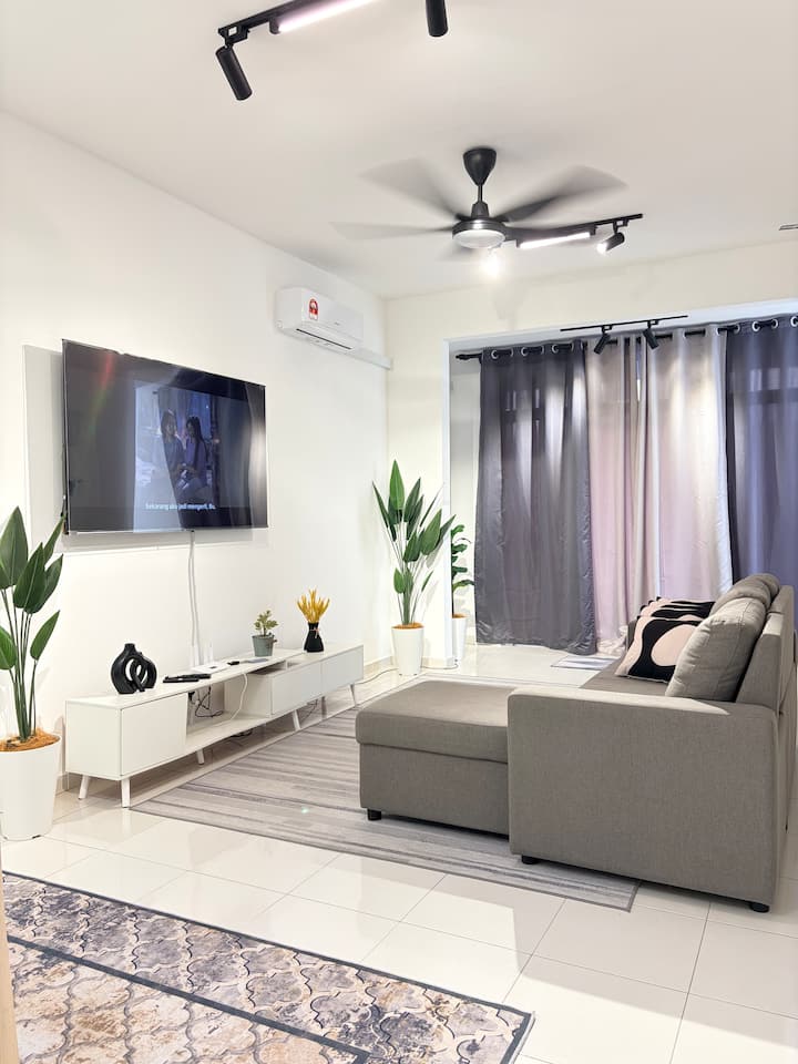 Amanhomestay Alor Gajah Melaka - Alor Gajah