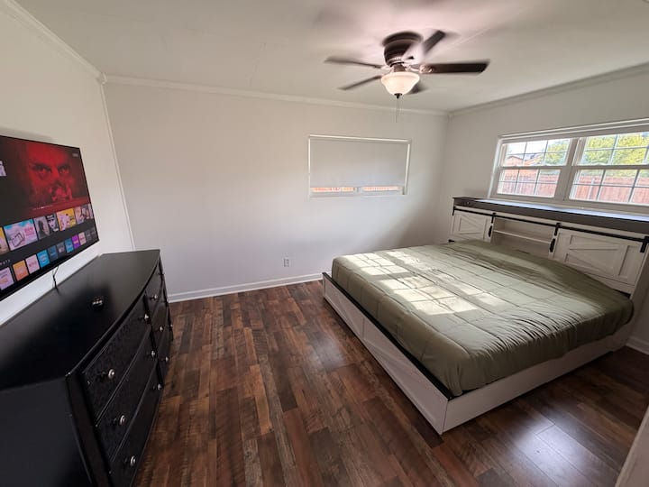 Habitación 1