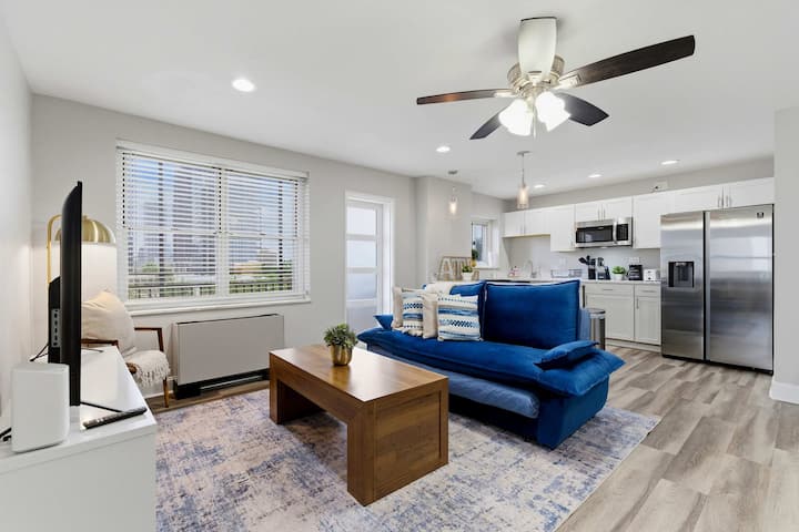 Cityview Peach Centrally Located - Atlanta, GA