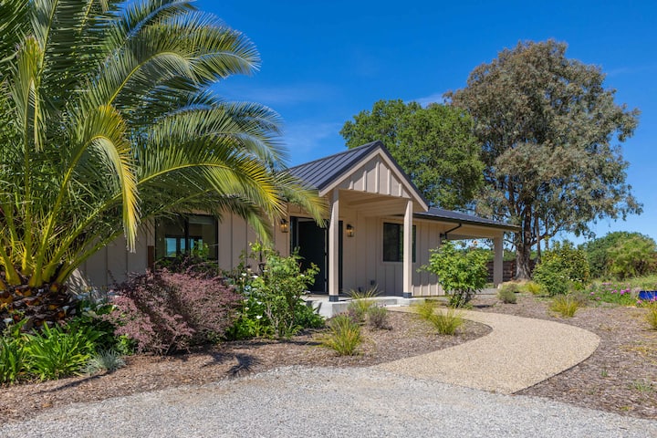 Sonoma Retreat W/ Deck, Views & Bbq - Sonoma, CA