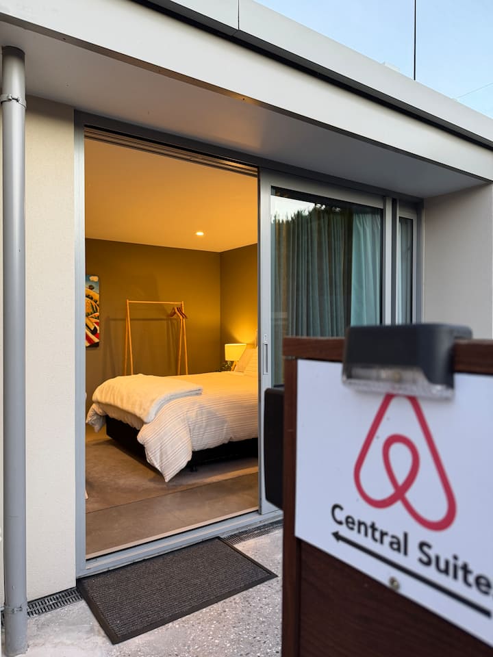 Town Center, Ensuite Room - Wanaka