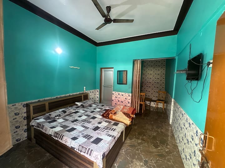 Shivani Lodge Rudraprayag - Chopta