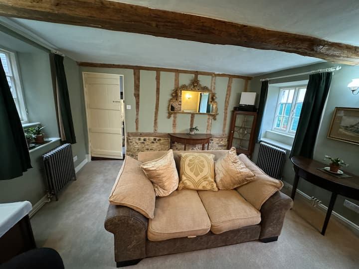 Luxury Country Thatch Cottage Hardy's Dorset - Blandford Forum