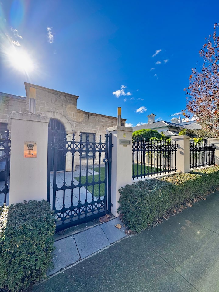 New The Mile End Residence - City Fringe Luxury - Adelaide