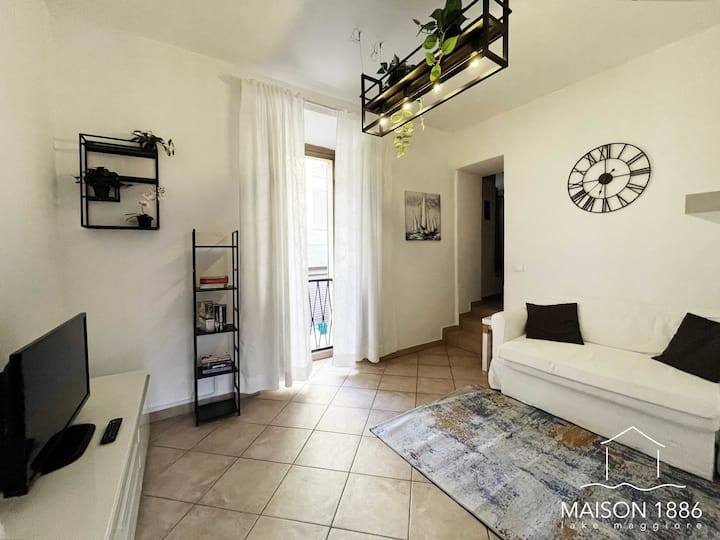 Maison 1886 - Luino