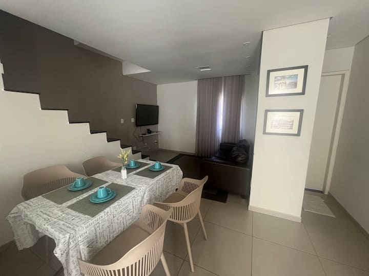 ห้องนั่งเล่น