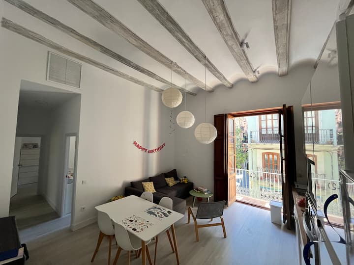 Premium Mid-term Stay In The Heart Of Valencia - Valence en Espagne