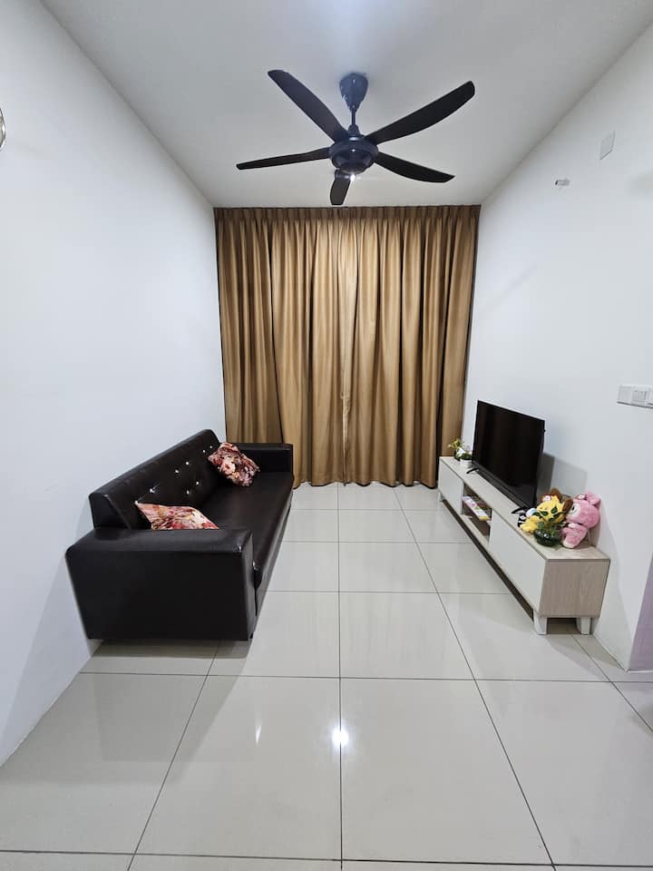 Putatan Sweet'stay Homestay - Penampang