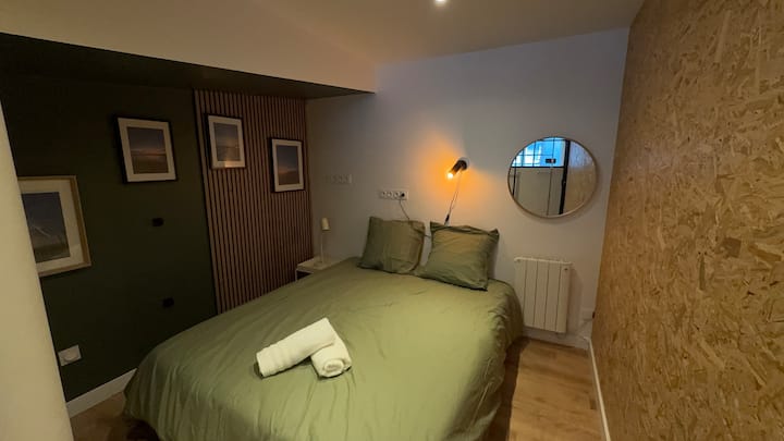 Habitación 1