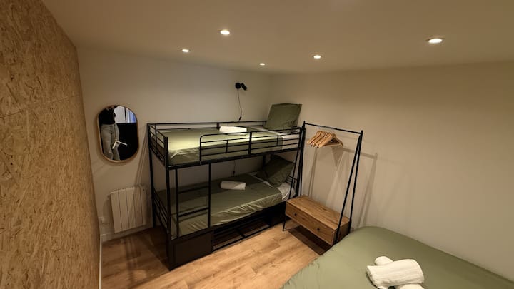 Habitación 2