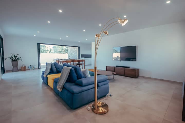Villa Ovanes à La Palme - Sigean
