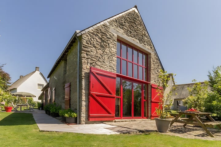 Gîte Le Coquelicot - Guérande