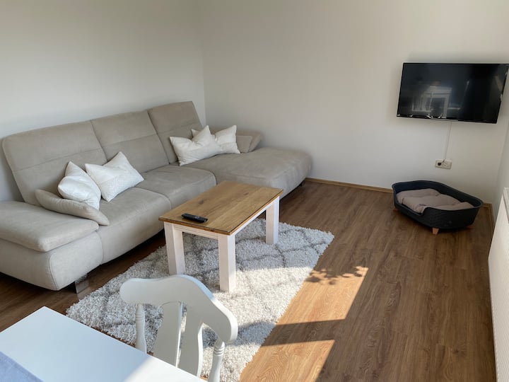 Charmante Einliegerwohnung In Ruhiger Lage - Havixbeck