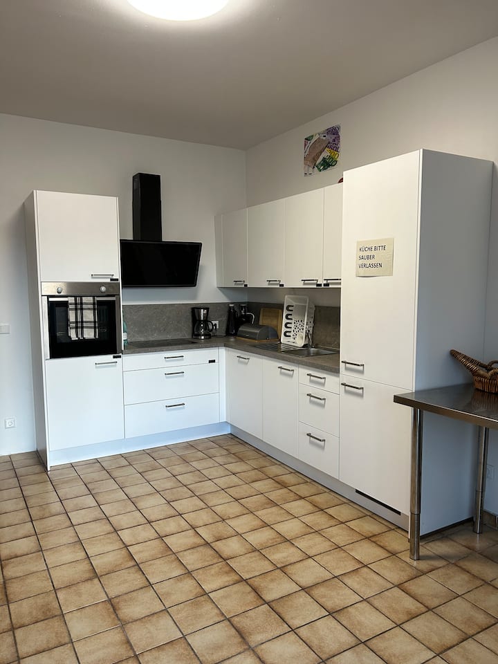 Wohnung Stadtmitte - Dormagen