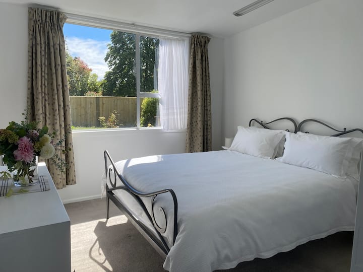 Lavender Cottage - Havelock North