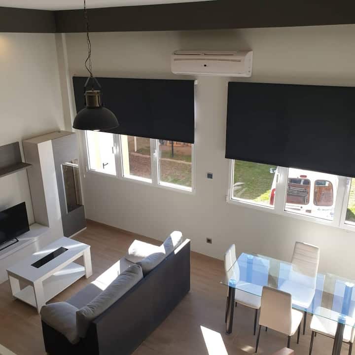 Apartamento - Guadarrama