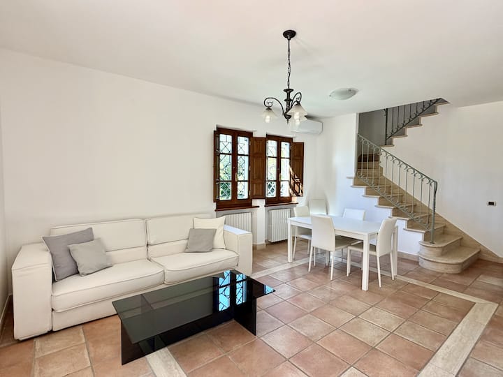 Villa Degli Olmi - Forte dei Marmi