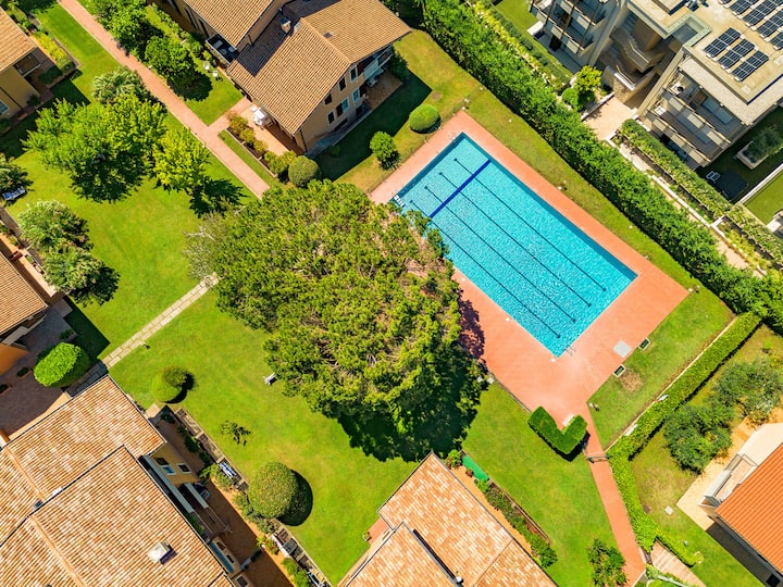 628a Casa Bella Vita - Garda