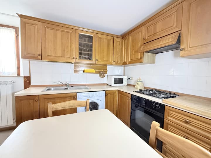 Se277 - Senigallia, Apartment In The Center - Senigallia