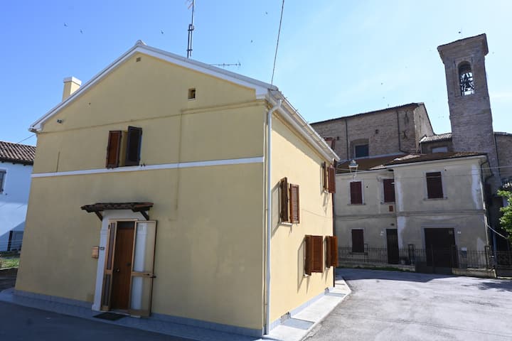 Se277 - Senigallia, Apartment In The Center - Senigallia