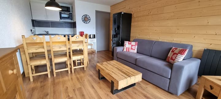 Appartement Auris En Oisans - Auris