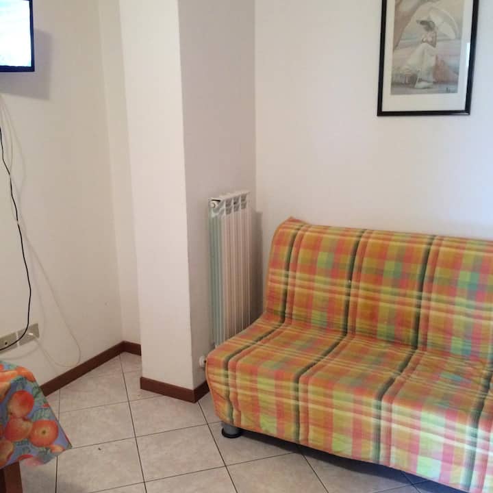 Condominio La Stella - Alba Adriatica