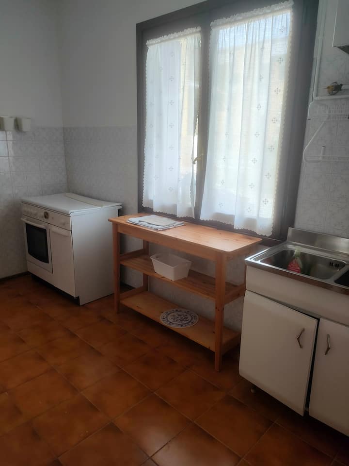 Alice's Flat
Appartamento Indipendente - Caorle