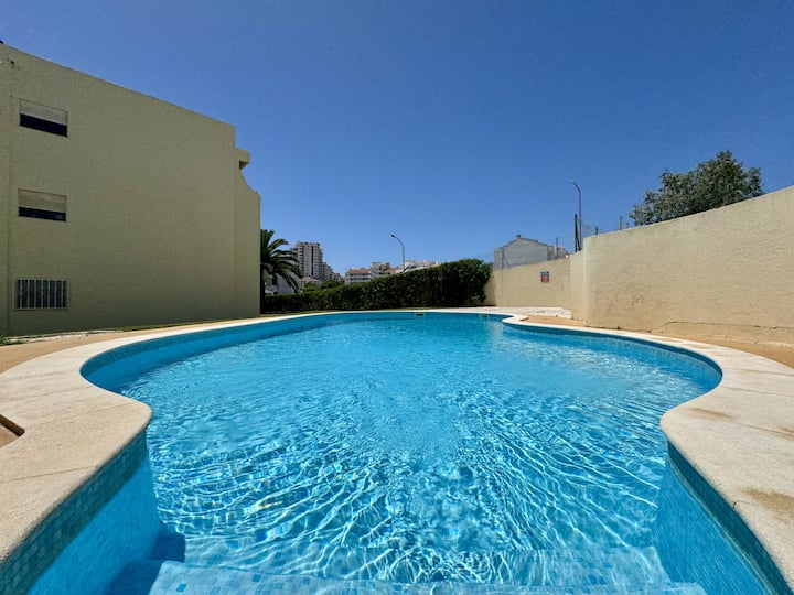 Albufeira Experience 2 With Pool By Homing - Albufeira