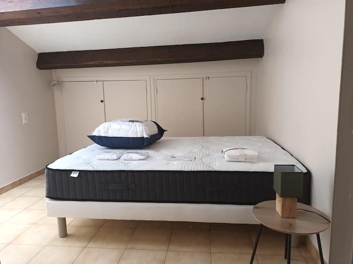 Appartement - Alès