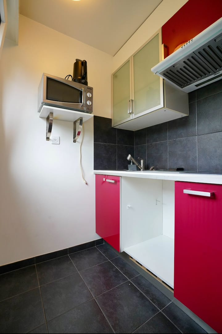 Appartement Montreux - Montreux