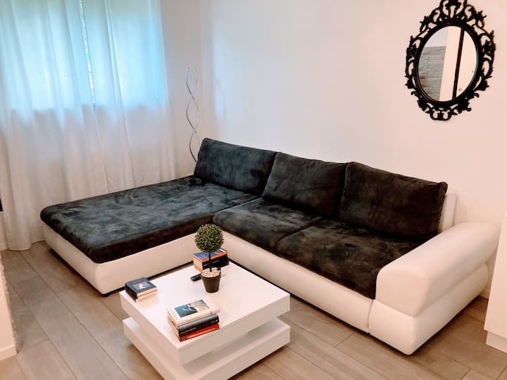 Chic In The City - Bozen