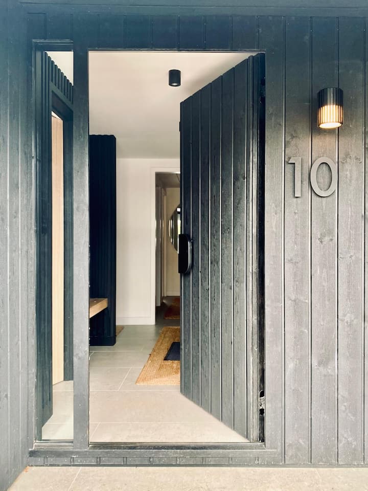 Close To The Beach! - Falmouth