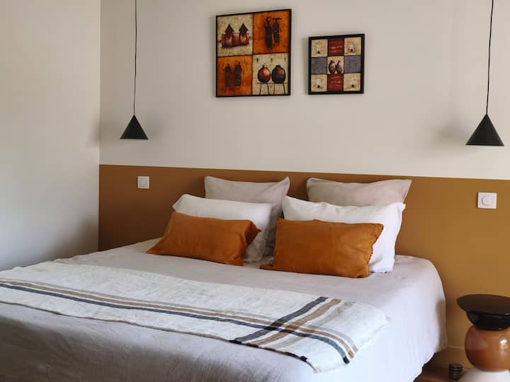 Habitación 1
