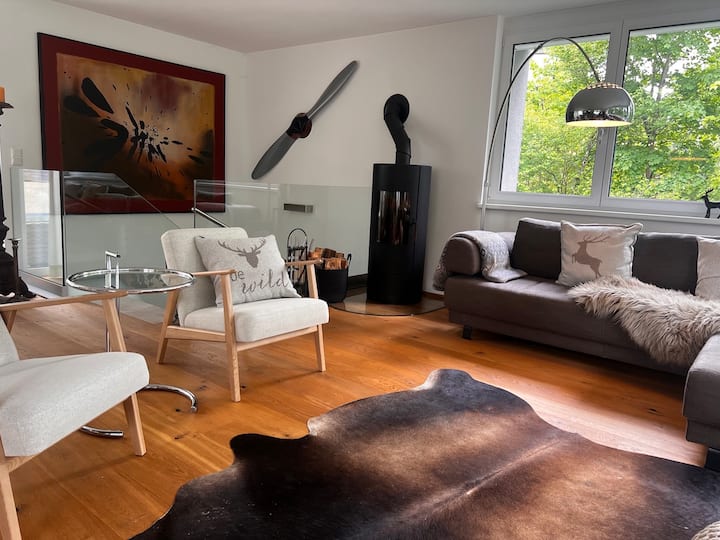 Apartment Seeufer Zell Am See - Austria