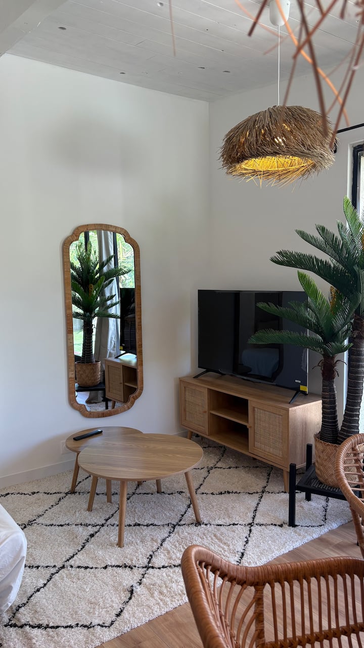 Bali En Provence - Mouriès