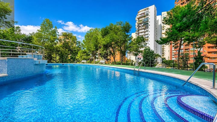 Skysea Benidorm - Benidorm